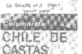 Chile de castas