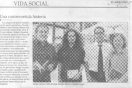 El Sueño de Cantalao (segunda parte)