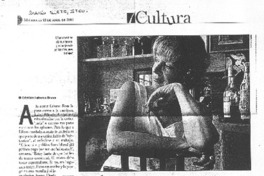 Todo el teatro es comercial [entrevista]