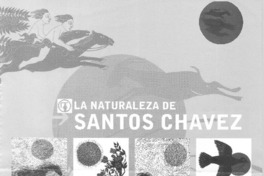 La Naturaleza de Santos Chávez
