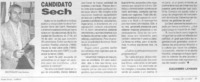 Candidato Sech