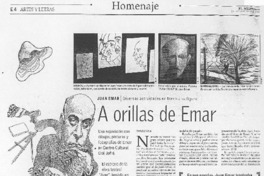 A orillas de Emar