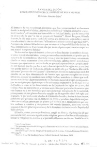 La Risa del bufón: Estebanillo González, hombre de buen humor
