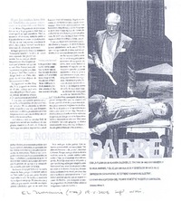 En el nombre del padre