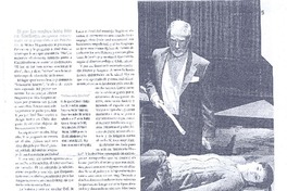 En el nombre del padre