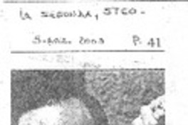 Estrenan obra sobre la venta de espermios