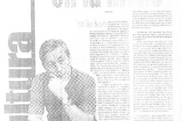 "Con el registro de la historia en la mano" (entrevistas)