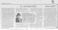 La Carcajada final