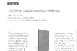 Una Historia con hache minúscula, revitalizada