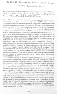 Marcos Fernández Labbé