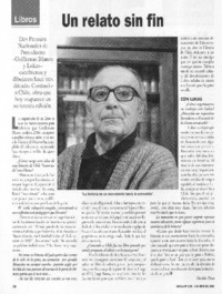Un relato sin fin [entrevista]