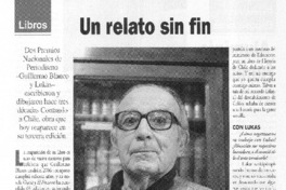 Un relato sin fin [entrevista]