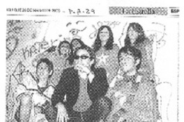 Humberstone prueba el drama