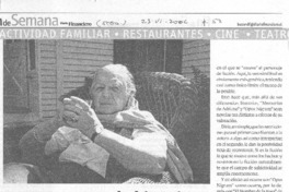 Yourcenar y la historia