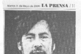 Cristián Warnken continúa serie "Conversación Abierta" en la UCM