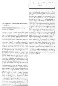 Los ochenta no fueron una fiesta