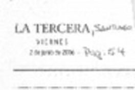 Alfaguara contrata a Hernán Rivera