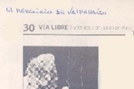 La Travesía de "Gulliver"