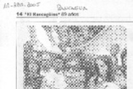 Isabel Allnde dona juegos infantiles