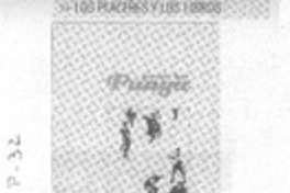 Gonzalo León, mi reportero estrella