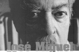 "He querido reflejar la historia..." [entrevista]