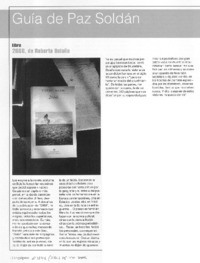 2666, de Roberto bolaño