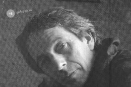 Bailando bajo la lluvia [entrevista]