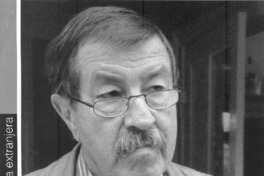 "Mi vergüenza creció al conocer los crímenes de las Waffen-SS" [entrevista]