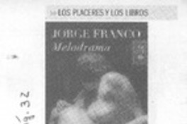 La voz de la muerte.