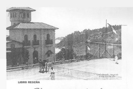 Glamour y tenis en Zapallar