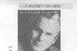 Baltazar Garzón: el utopista intransable