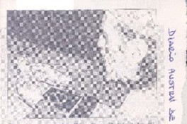 Pedro Jara en la Feria del Libro