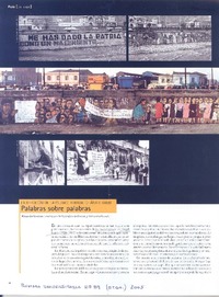 La Reedición de "la ciudad letrada" de Angel Rama : palabras sobre palabras