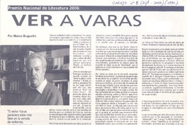 Ver a Varas