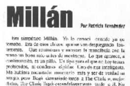 Millán