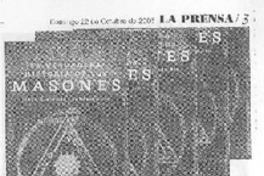 Abriéndose al mundo