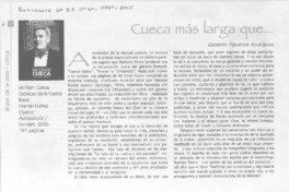 Cueca más larga que--