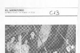 "La Negra Ester" celebra con funciones sus 18 años de vida