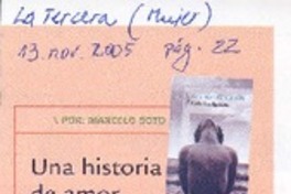 Una historia de amor