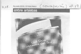 Las dos mitades del sol