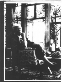 "No soy tan fuerte como creía" (entrevista)