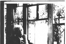 "No soy tan fuerte como creía" (entrevista)