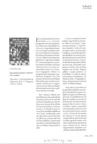 La vivienda social en Chile y la construcción del espacio urbano en el Santiago del siglo XX