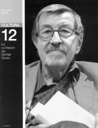 Ese sentimiento de culpa me ha pesado como un ignominia