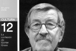 Ese sentimiento de culpa me ha pesado como un ignominia