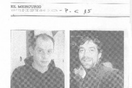 Vuelve la obra que consolidó a Achondo