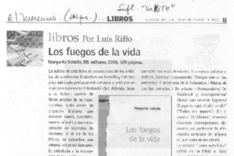 Los fuegos de la vida