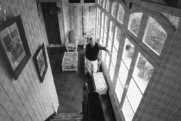 "La Pilar fue una frágil fuerte" (entrevista)