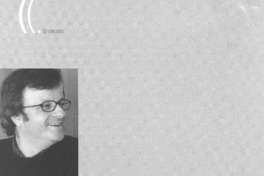 El juego de los dramaturgos (entrevista)