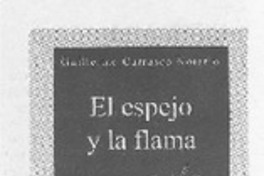 El espejo y la flama